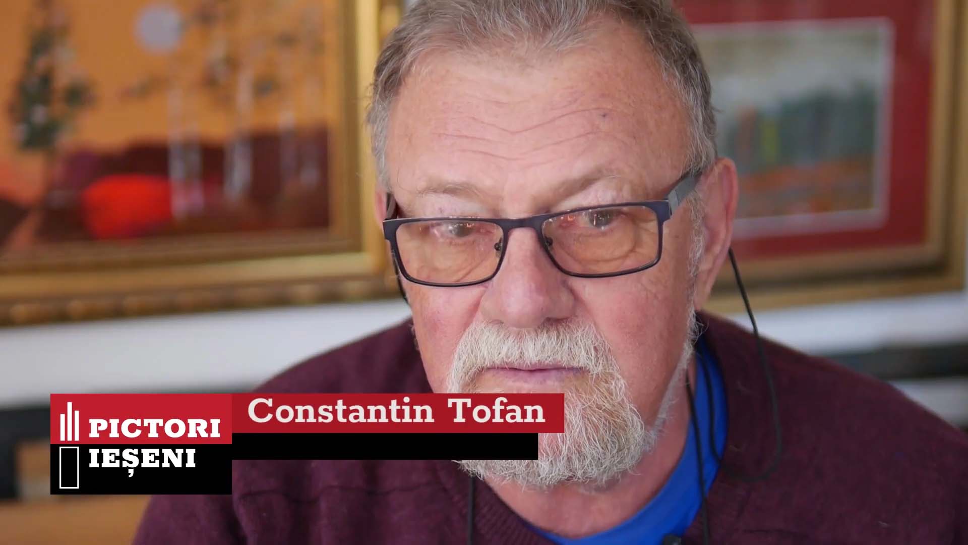 Constantin Tofan