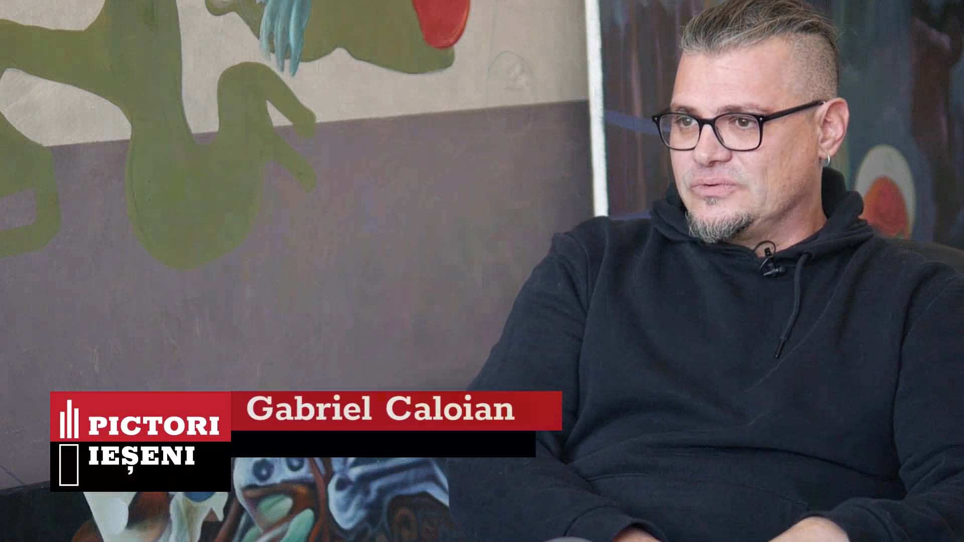 Gabriel Caloian